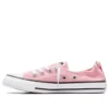 Chuck Taylor All Star Shoreline Düşük Bilekli “Pembe Beyaz”