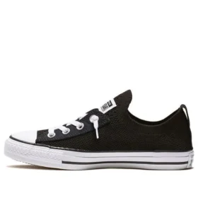 Chuck Taylor All Star Shoreline Knit “Siyah”