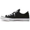 Chuck Taylor All Star Shoreline Knit “Siyah”
