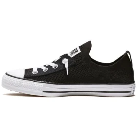 Chuck Taylor All Star Shoreline Knit “Siyah”