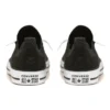 Chuck Taylor All Star Shoreline Knit “Siyah”