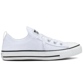 Chuck Taylor All Star Shoreline Knit Slip-On “Beyaz Siyah”