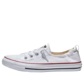 Chuck Taylor All Star Shoreline Ox “Beyaz”
