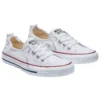 Chuck Taylor All Star Shoreline Ox “Beyaz”