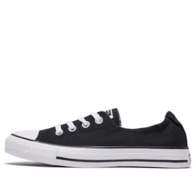 Chuck Taylor All Star Shoreline “Siyah”