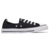 Chuck Taylor All Star Shoreline “Siyah”
