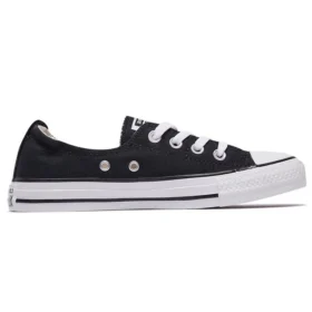 Chuck Taylor All Star Shoreline “Siyah”