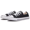 Chuck Taylor All Star Shoreline “Siyah”