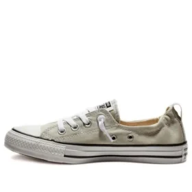 Chuck Taylor All Star Shoreline Slip “Gri”