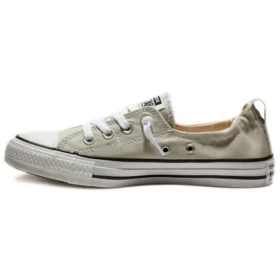 Chuck Taylor All Star Shoreline Slip “Gri”