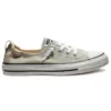 Chuck Taylor All Star Shoreline Slip “Gri”