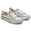 Chuck Taylor All Star Shoreline Slip “Gri”