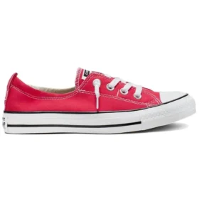 Chuck Taylor All Star Shoreline Slip “Red”