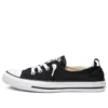 Chuck Taylor All Star Shoreline Slip “Siyah”