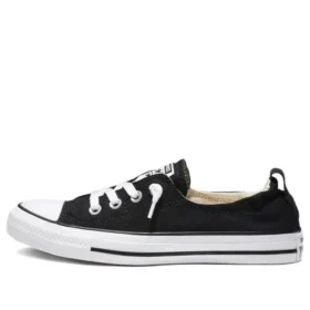 Chuck Taylor All Star Shoreline Slip “Siyah”