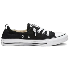 Chuck Taylor All Star Shoreline Slip “Siyah”