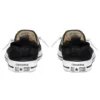 Chuck Taylor All Star Shoreline Slip “Siyah”