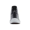 Chuck Taylor All Star Shroud Yarı Saydam Kauçuk Yüksek Bilekli “Siyah”