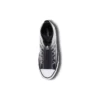 Chuck Taylor All Star Shroud Yarı Saydam Kauçuk Yüksek Bilekli “Siyah”