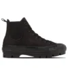 Chuck Taylor All Star Sidegore Chunk Hi “Siyah”