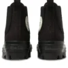 Chuck Taylor All Star Sidegore Chunk Hi “Siyah”