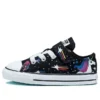 Chuck Taylor All Star “Siyah”