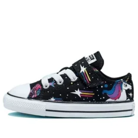 Chuck Taylor All Star “Siyah”