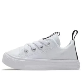 Chuck Taylor All Star “Siyah”