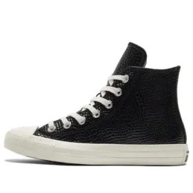 Chuck Taylor All Star “Siyah”