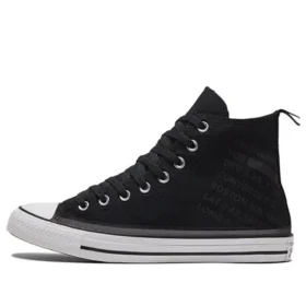 Chuck Taylor All Star “Siyah”