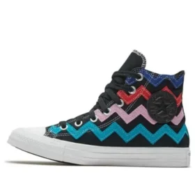 Chuck Taylor All Star “Siyah”