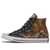 Chuck Taylor All Star “Siyah”