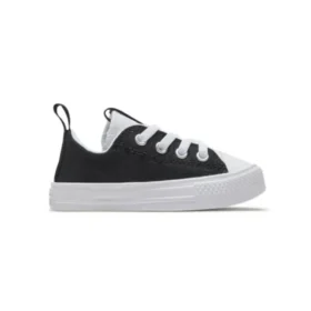 Chuck Taylor All Star “Siyah”