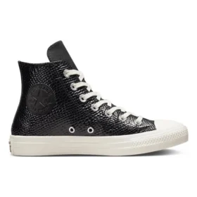 Chuck Taylor All Star “Siyah”