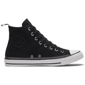 Chuck Taylor All Star “Siyah”