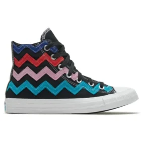Chuck Taylor All Star “Siyah”