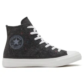 Chuck Taylor All Star “Siyah”