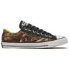Chuck Taylor All Star “Siyah”