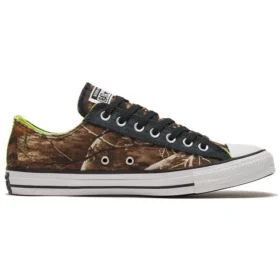 Chuck Taylor All Star “Siyah”