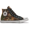 Chuck Taylor All Star “Siyah”
