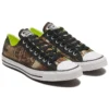 Chuck Taylor All Star “Siyah”