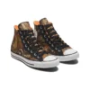 Chuck Taylor All Star “Siyah”