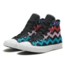 Chuck Taylor All Star “Siyah”