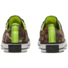 Chuck Taylor All Star “Siyah”