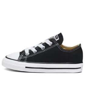 Chuck Taylor All Star “Siyah Beyaz”