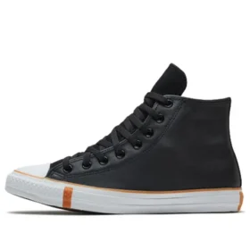 Chuck Taylor All Star “Siyah Beyaz”