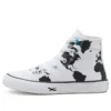 Chuck Taylor All Star “Siyah Beyaz”