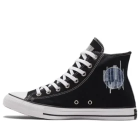 Chuck Taylor All Star “Siyah Beyaz”