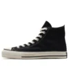 Chuck Taylor All Star “Siyah Beyaz”