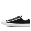 Chuck Taylor All Star “Siyah Beyaz”